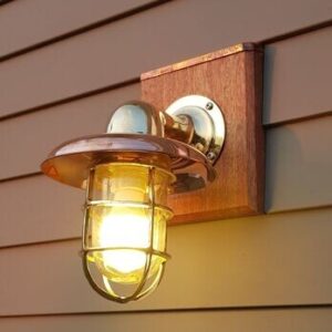 Exterior Lights