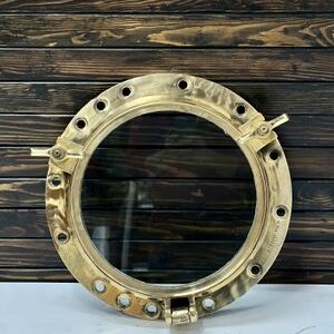 Ship Porthole