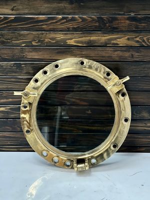 Ship Porthole