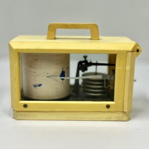 Barograph