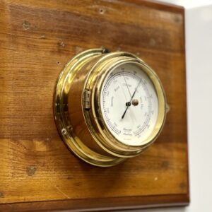 Barometer