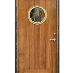 Ship Doors