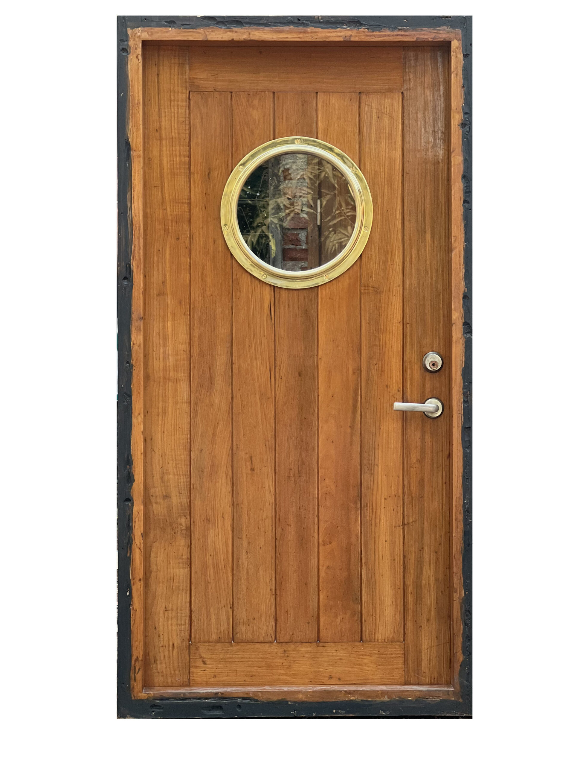 Ship Doors